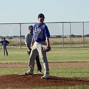 Meet your Posher, Brayden